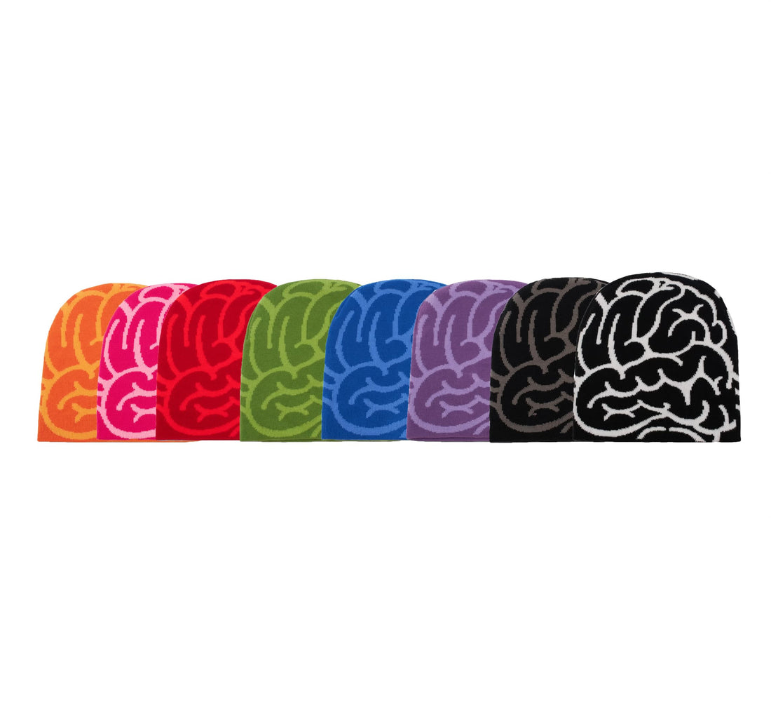 Dope Mind Beanie Bundle Pack